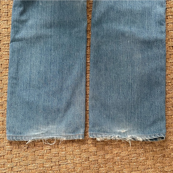 Vintage W15” Levis from Vintage Twin - Picture 12 of 16